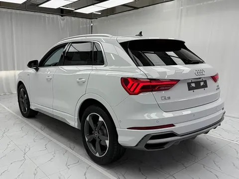Audi Q3, миниатюра 4