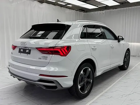 Audi Q3, миниатюра 6