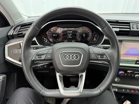 Audi Q3, миниатюра 7