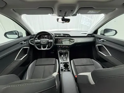 Audi Q3, миниатюра 9