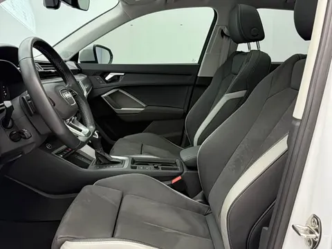Audi Q3, миниатюра 10