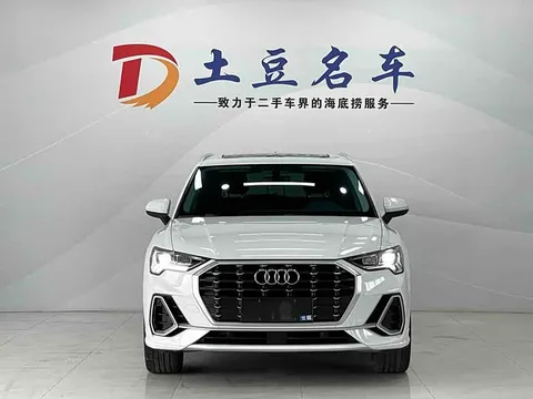 Audi Q3, миниатюра 2