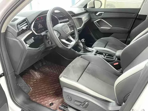 Audi Q3, миниатюра 7