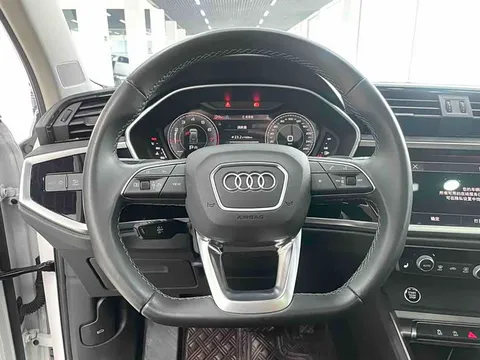 Audi Q3, миниатюра 8