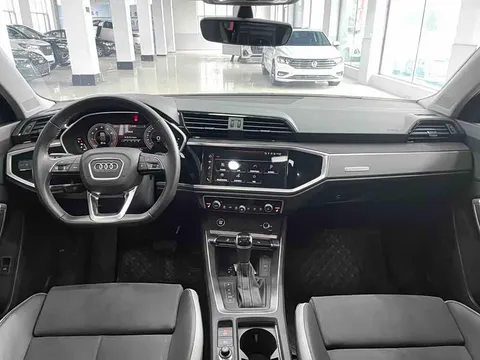 Audi Q3, миниатюра 9