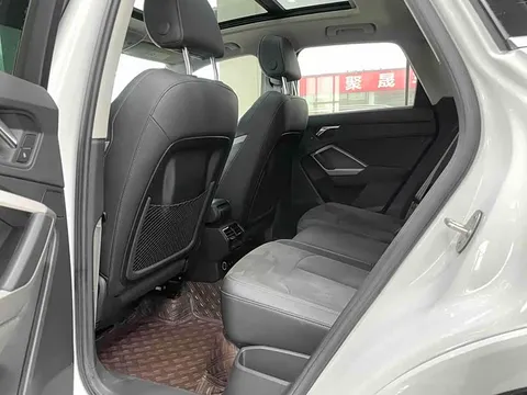 Audi Q3, миниатюра 10