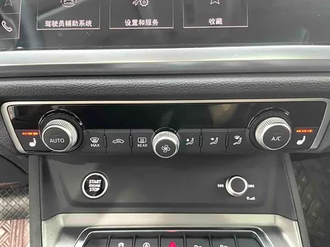 Audi Q3, миниатюра 15