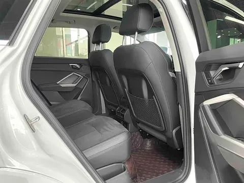 Audi Q3, миниатюра 18