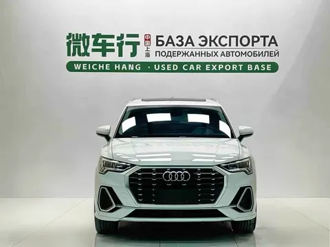 Audi Q3, миниатюра 2