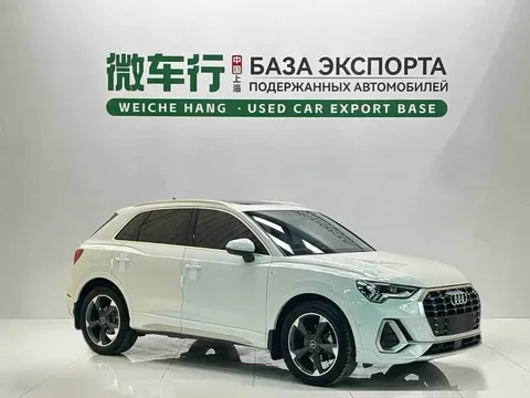 Audi Q3, миниатюра 3