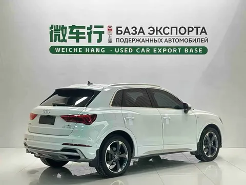 Audi Q3, миниатюра 4