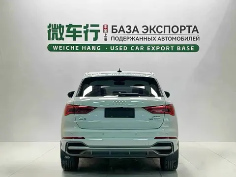Audi Q3, миниатюра 5