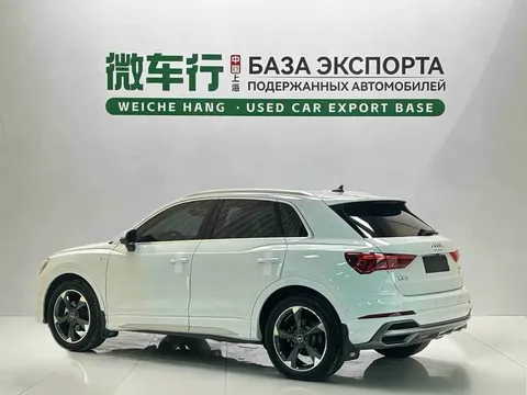 Audi Q3, миниатюра 6