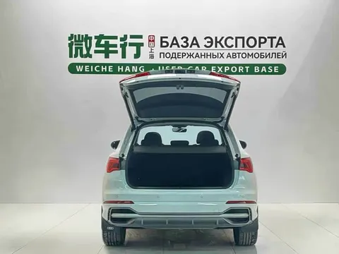 Audi Q3, миниатюра 7