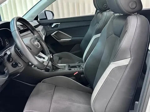 Audi Q3, миниатюра 8