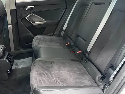 Audi Q3, миниатюра 9