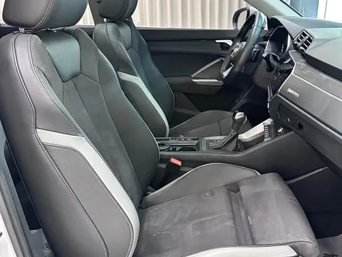 Audi Q3, миниатюра 13