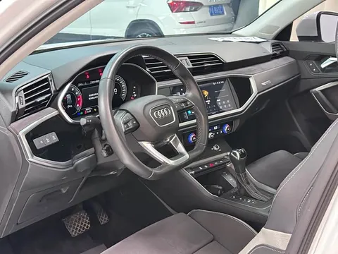 Audi Q3, миниатюра 14
