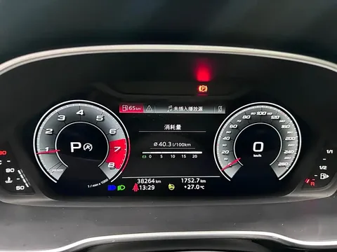 Audi Q3, миниатюра 16