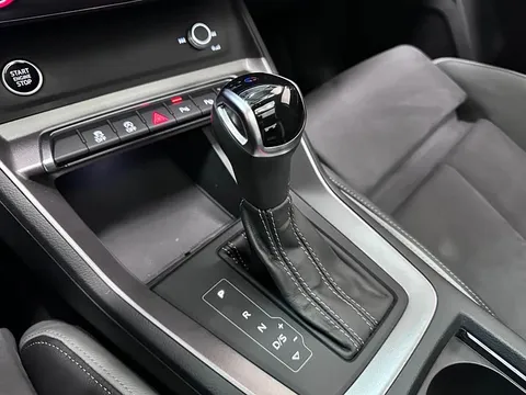 Audi Q3, миниатюра 18