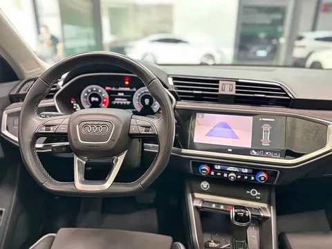 Audi Q3, миниатюра 22