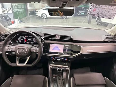 Audi Q3, миниатюра 23
