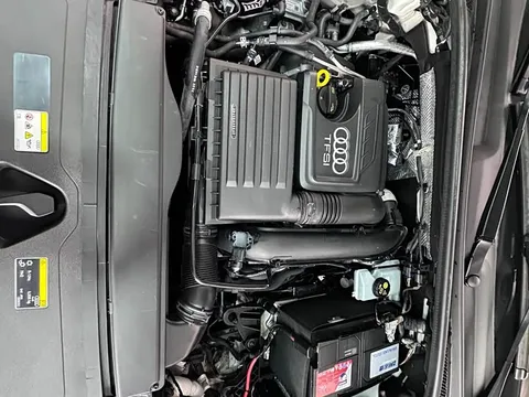 Audi Q3, миниатюра 24