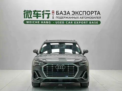 Audi Q3, миниатюра 2
