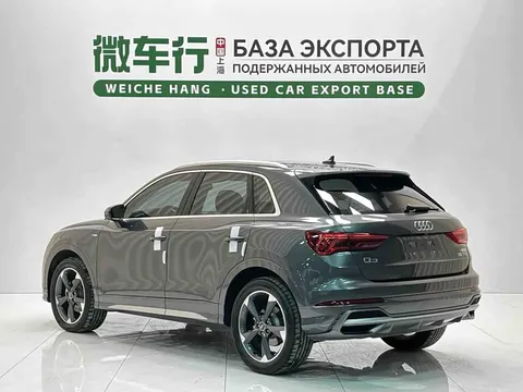 Audi Q3, миниатюра 6