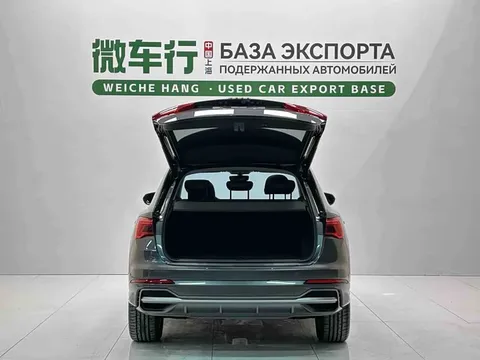 Audi Q3, миниатюра 7