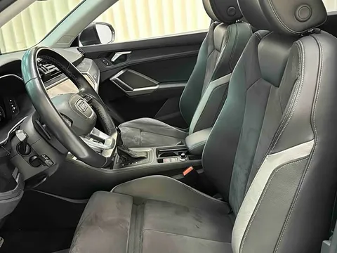 Audi Q3, миниатюра 8