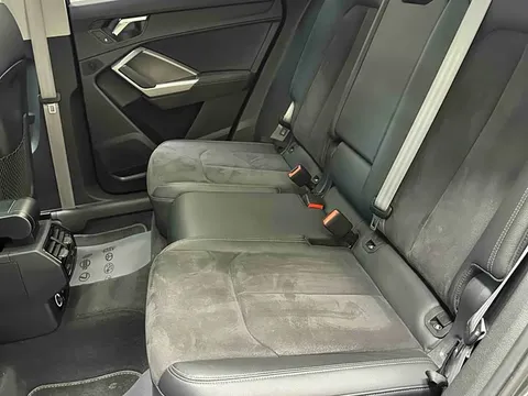 Audi Q3, миниатюра 9