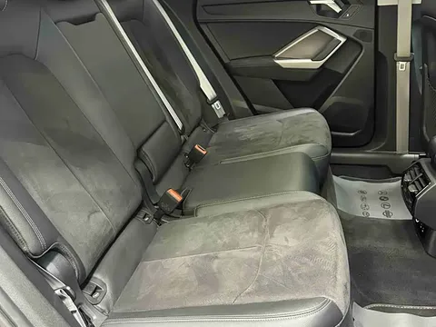 Audi Q3, миниатюра 10