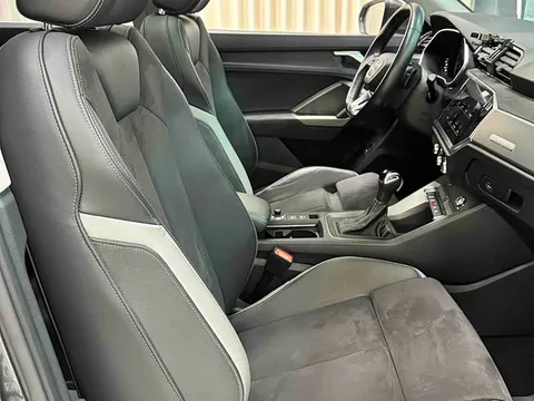 Audi Q3, миниатюра 11