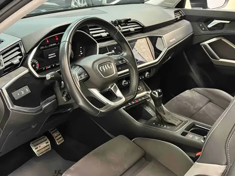 Audi Q3, миниатюра 14