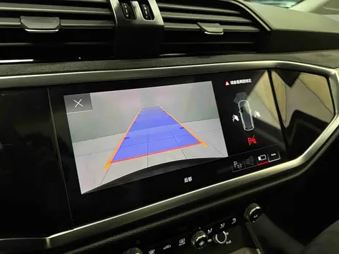 Audi Q3, миниатюра 16