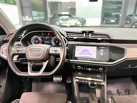 Audi Q3, миниатюра 18