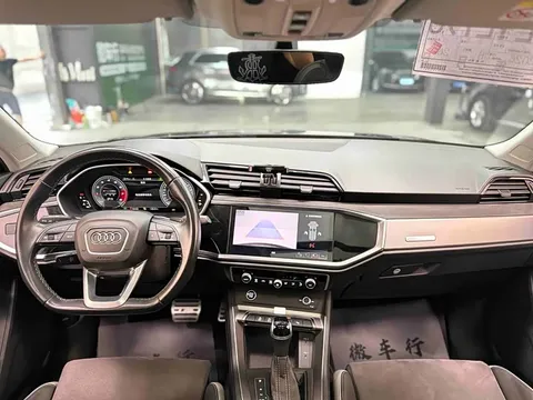 Audi Q3, миниатюра 19