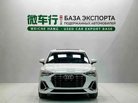 Audi Q3, миниатюра 2