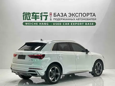 Audi Q3, миниатюра 4