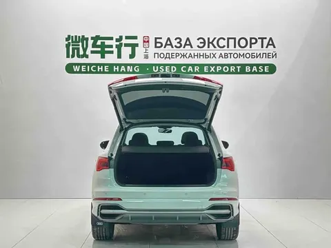 Audi Q3, миниатюра 7