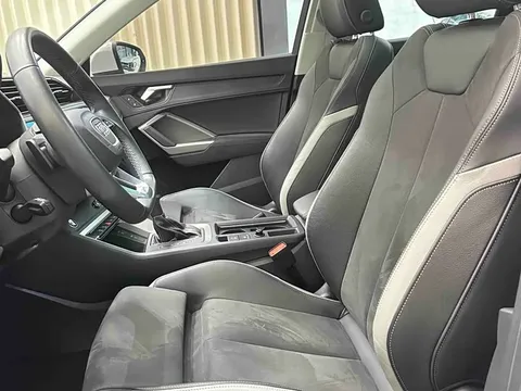 Audi Q3, миниатюра 8