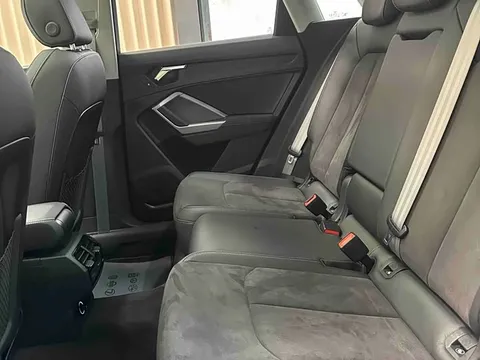 Audi Q3, миниатюра 9
