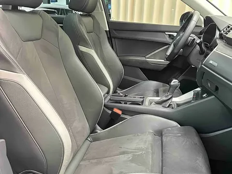 Audi Q3, миниатюра 10
