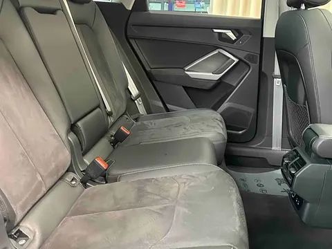 Audi Q3, миниатюра 11