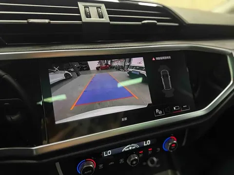 Audi Q3, миниатюра 14