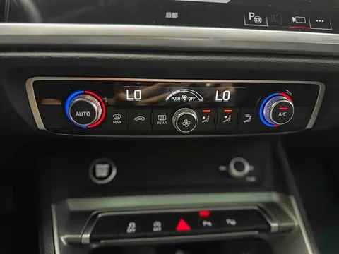 Audi Q3, миниатюра 15