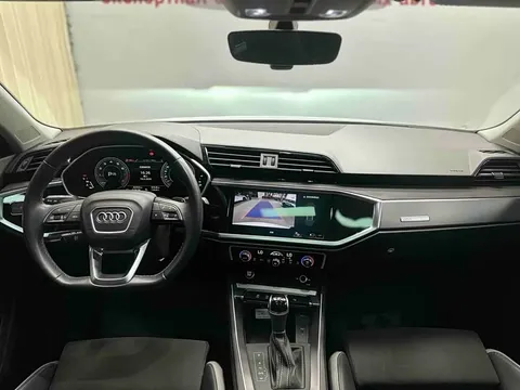 Audi Q3, миниатюра 19