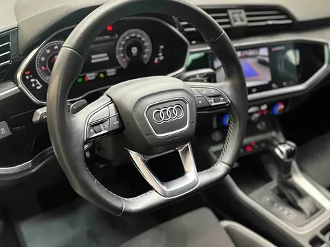 Audi Q3, миниатюра 20