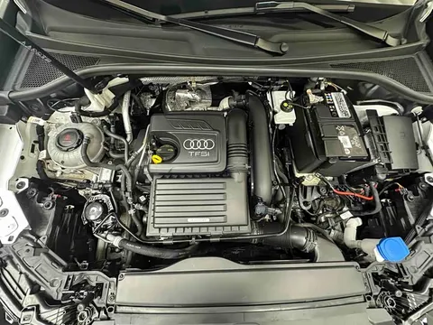 Audi Q3, миниатюра 21